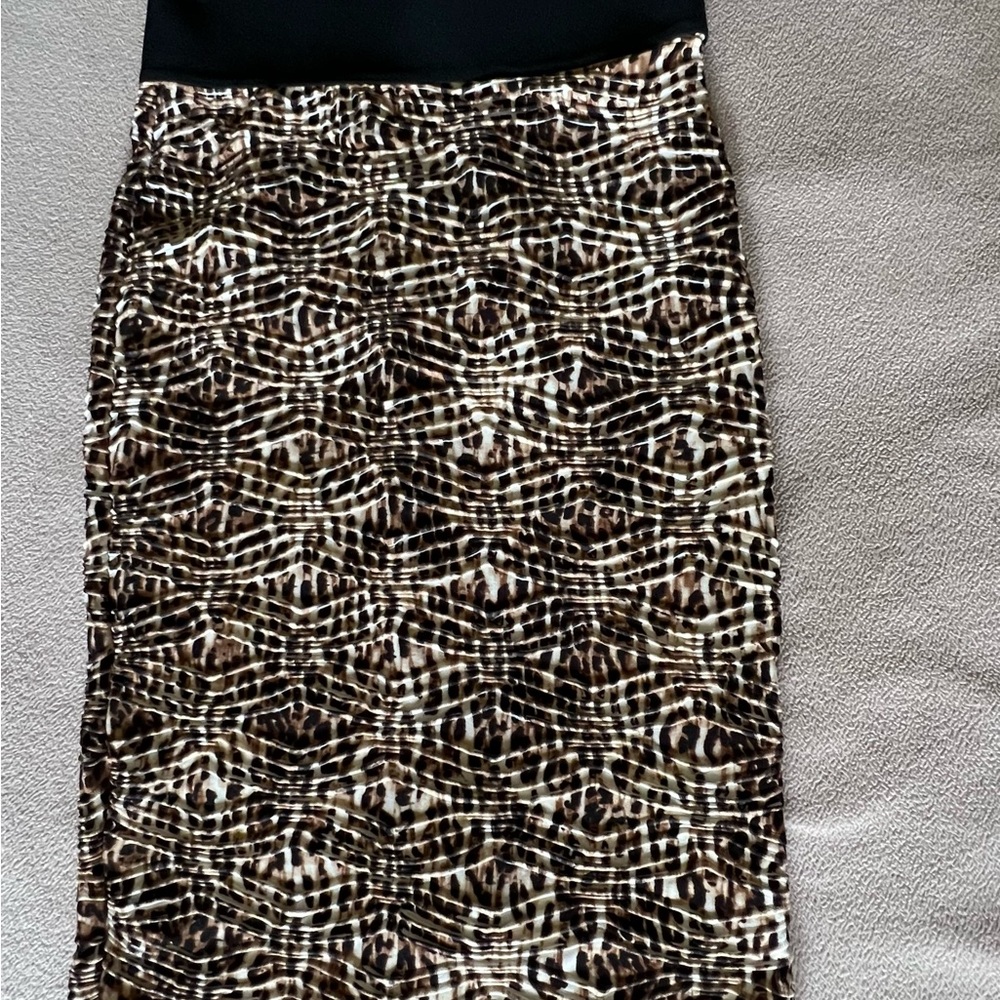INC International Concepts Pencil Skirt
